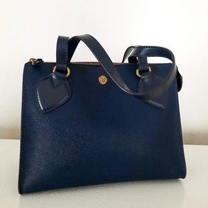 Anne Klein Navy Purse